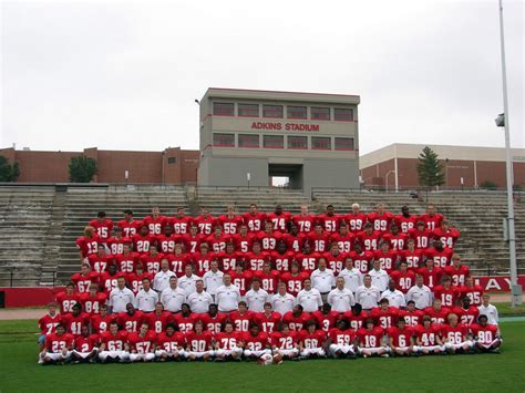 Jefferson City Sports: 2006-2007 Jefferson City Jays Football Team