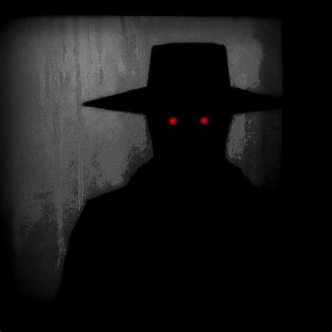 The Hatman | Paranormal Amino