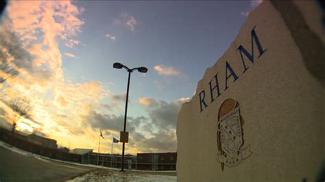 RHAM High School teacher remembered | fox61.com