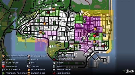 Gang Warfare in GTA San Andreas | GTA Wiki | Fandom