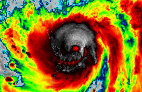 Hurricane Maria Puerto Rico: Total Devastation, Puerto Rico's energy ...