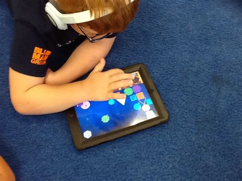 iPads In Learning: Moose Math iPad app