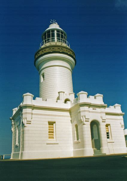 Byron Bay Lighthouse - DennersHQ