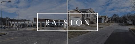 Homes For Sale Ralston Ne - Red Key Real Estate Omaha