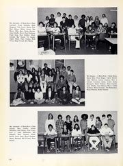 Greenwich High School - Compass Yearbook (Greenwich, CT), Class of 1975 ...