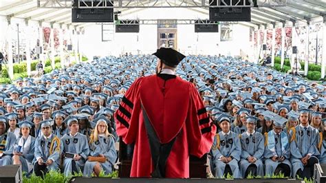 Columbia College Celebrates a “Remarkable and Resilient” Class ...