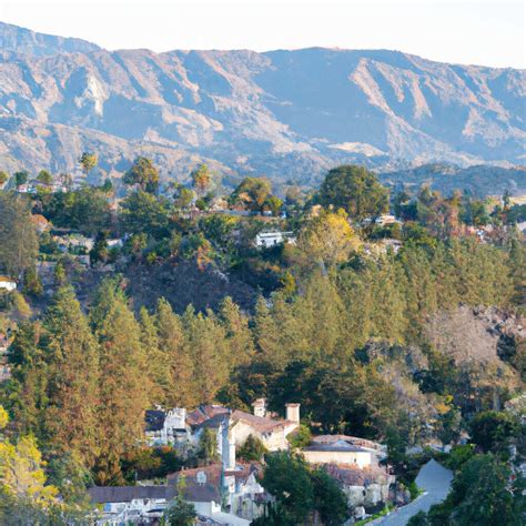 South La Cañada Flintridge, La Canada Flintridge | News, Crime, Lost ...