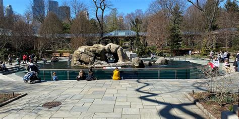 Central Park Zoo | Monuments