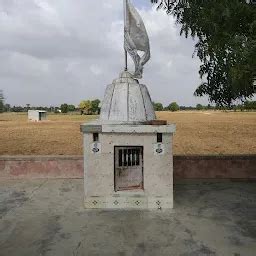 Goga Maharaj Temple - Hindu temple - Patan - Gujarat | Yappe.in