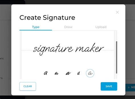 Next-gen Online Handwritten Signature Maker Free - Fill