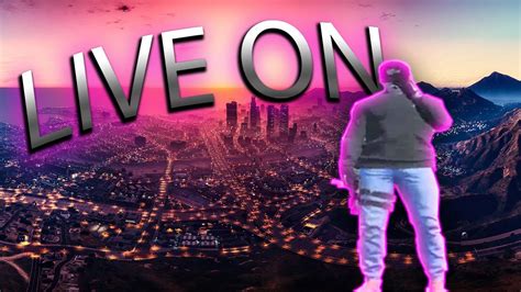 💎 LIVE ON💎 FIVEM GTA RP💎16 GB DE RAM 💎 SKY CITY 💎 - YouTube