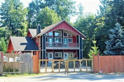 Belfair, WA Real Estate - Belfair Homes for Sale | realtor.com®