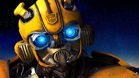 Bumblebee 4K 8K Wallpapers | HD Wallpapers | ID #26726