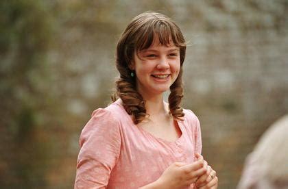 Pride & Prejudice (2005) - Carey Mulligan Photo (20677405) - Fanpop