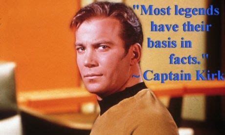 Captain Kirk Quotes Meme Image 20 | QuotesBae