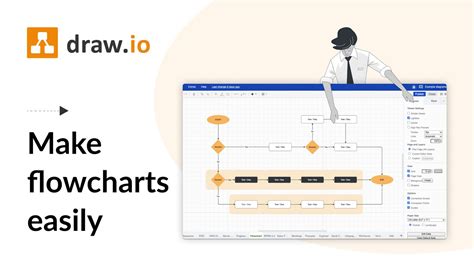 Draw Io Flowchart Tutorial