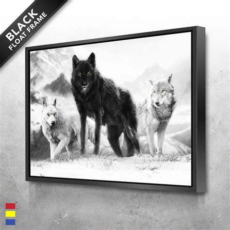 Leader of the Pack – Canvas Cultures