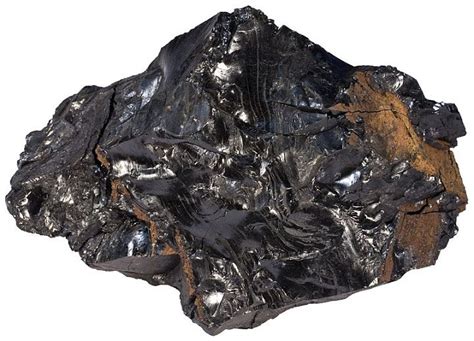 Anthracite - Types of Coal | Rock types, Metamorphic rocks, Rocks and ...