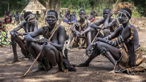 Complete guide of 64 Tribes in South Sudan - Find Out more