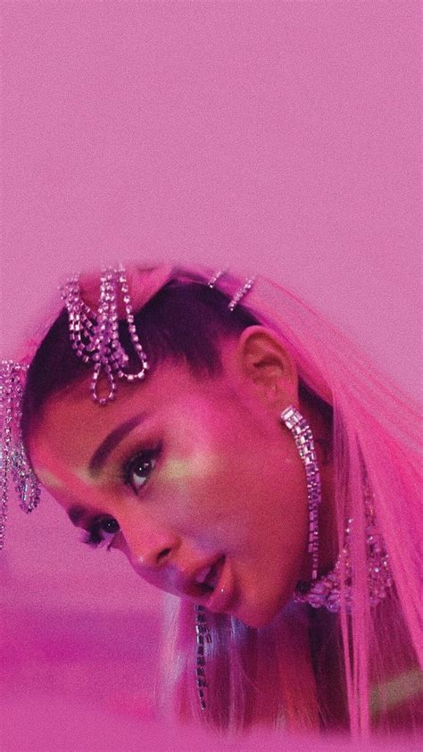 Ariana Grande 7 Rings Wallpapers - Top Free Ariana Grande 7 Rings ...