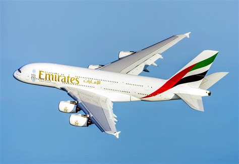 Airbus confirms A380 talks with Emirates | Asian Aviation