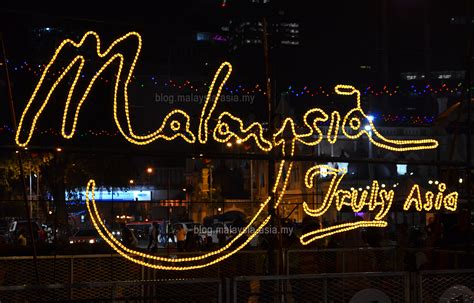 Malaysia's Amazing Year of Festivals 2015