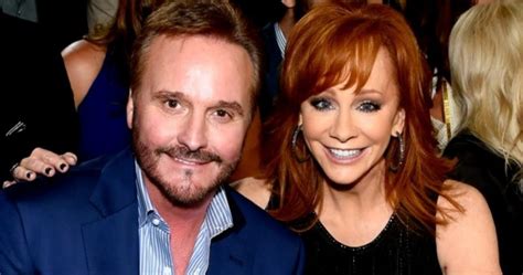 Reba McEntire siblings: Susie McEntire, Pake McEntire, Alice Foran