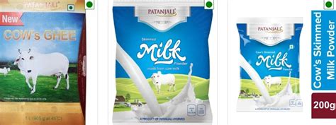 Top 5 Best Indian Milk Brands | Good For Health 2024