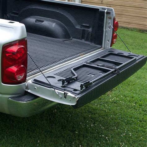 TraXion® 5-100 - Tailgate Truck Ladder