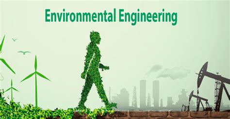 Environmental Engineering Course Details – Duration, Eligibility ...