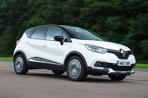 Renault captur reviews - myfreedop