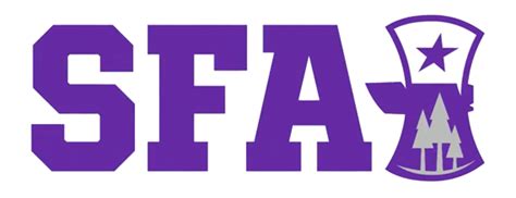 Stephen F. Austin Lumberjacks Unveil New Logo Set – SportsLogos.Net News