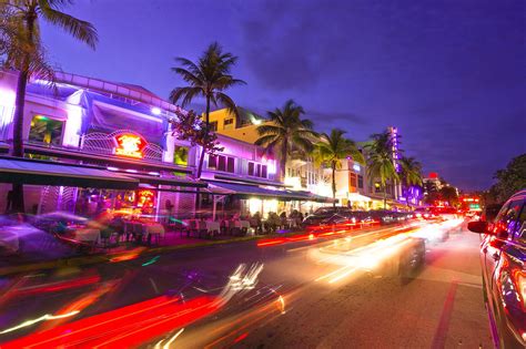 10 Best Things to Do After Dinner in Miami - What to Do in Miami When ...