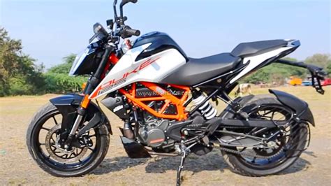 KTM 125 Duke 2021 Price, Features, Images, Colour Mileage, 59% OFF