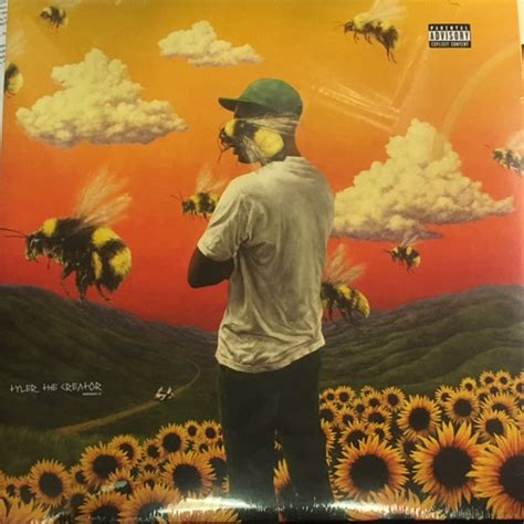 Tyler the creator flower boy rar - tradersany