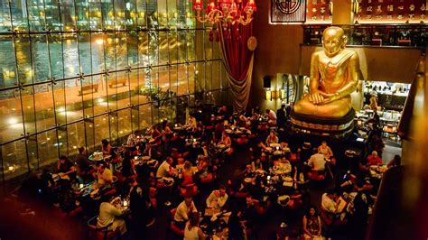 Buddha-Bar Dubai