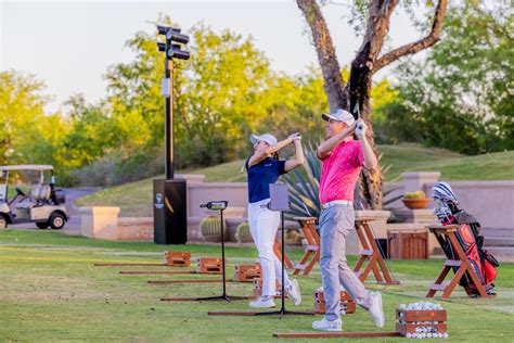 LA PALOMA COUNTRY CLUB UNVEILS NEW TOPTRACER RANGE - The Golf Wire