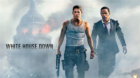 Movie Monday: White House Down : The Indiependent