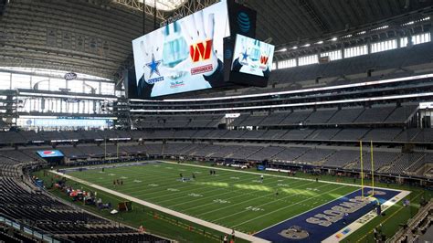 When is the Dallas Cowboys first NFL preseason game? | Fort Worth Star ...