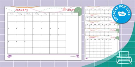 2024 January Calendar Malaysia Holidays Homework - Fall 2024 Calendar