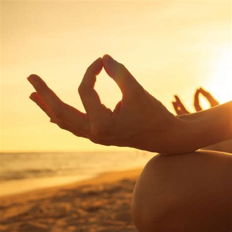 meditation mudras - gyan mudra 2 | Crystal Life