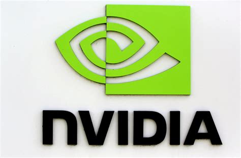 Nvidia Logo Vector