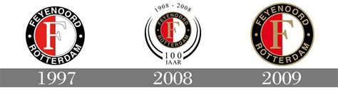 Feyenoord Logo - LogoDix