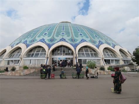 20 top places to visit in Tashkent: a travel guide - Backpack Adventures