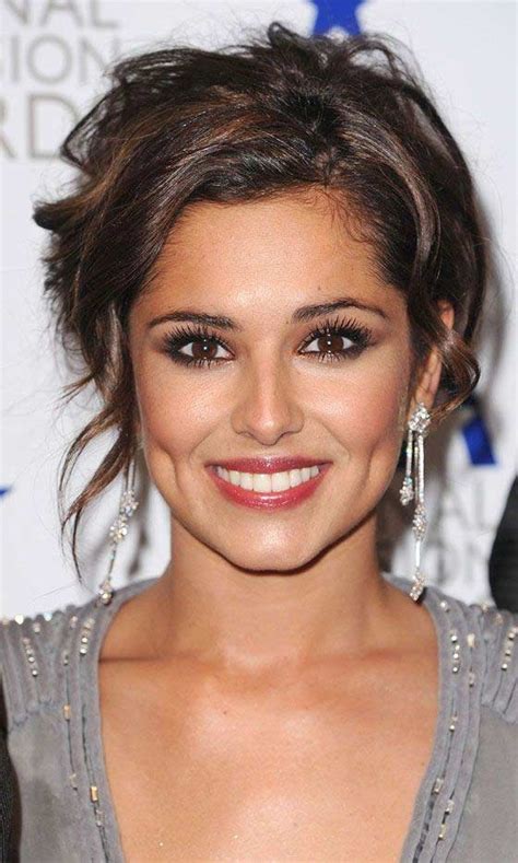 Cheryl Cole Hair Color - Hair Colar And Cut Style