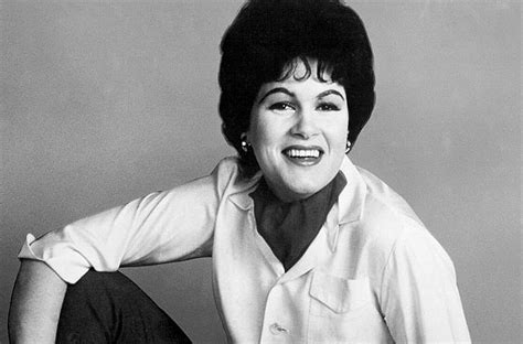 10 Best Patsy Cline Songs of All Time - Singersroom.com