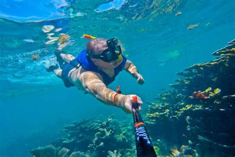 The Best Snorkeling Spots In The Florida Keys – DesertDivers