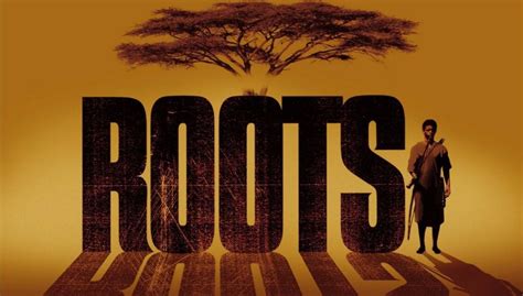 Roots: The Complete Original Series Hits Blu-ray, Digital HD