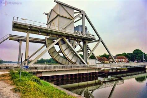 Pegasus Bridge Memorial and Museum – Travel Information and Tips for France