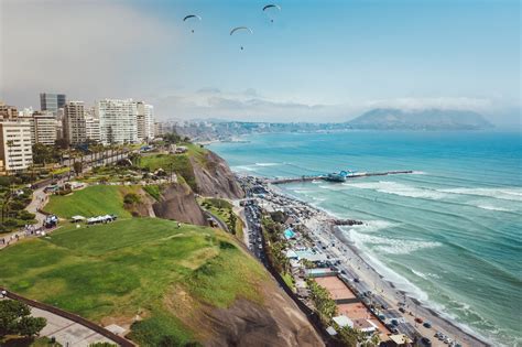 Turismo Perú: ¿qué hacer en Lima? - ComparaOnline